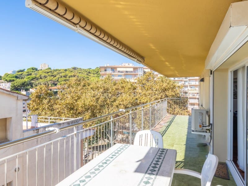 2 soveværelse Lejlighed til salg i S'Agaro med swimmingpool garage - € 425.000 (Ref: 10102227)