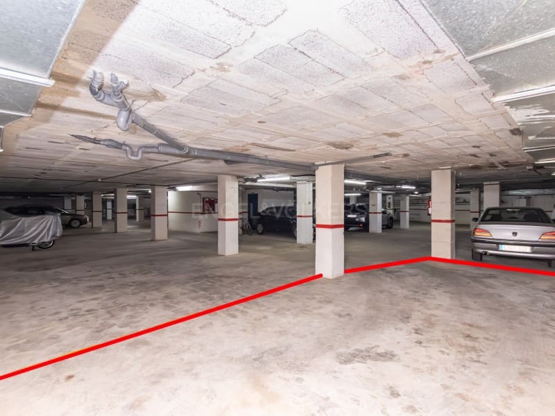 2 soveværelse Lejlighed til salg i S'Agaro med swimmingpool garage - € 425.000 (Ref: 10102227)