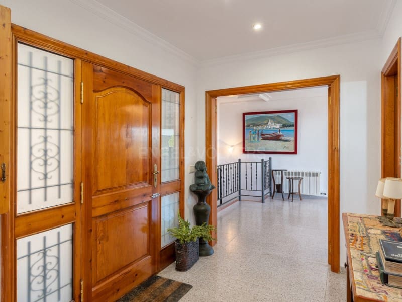 5 quarto Moradia para venda em Platja d'Aro com piscina garagem - 650 000 € (Ref: 10129069)