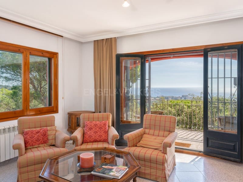 5 quarto Moradia para venda em Platja d'Aro com piscina garagem - 650 000 € (Ref: 10129069)