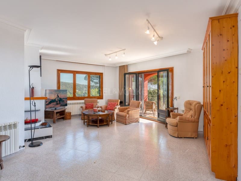 5 quarto Moradia para venda em Platja d'Aro com piscina garagem - 650 000 € (Ref: 10129069)