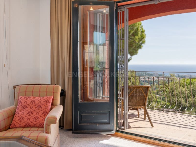 5 quarto Moradia para venda em Platja d'Aro com piscina garagem - 650 000 € (Ref: 10129069)