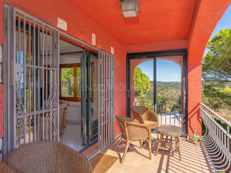 5 quarto Moradia para venda em Platja d'Aro com piscina garagem - 650 000 € (Ref: 10129069)