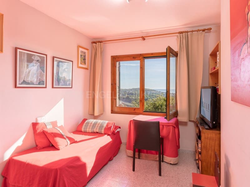 5 quarto Moradia para venda em Platja d'Aro com piscina garagem - 650 000 € (Ref: 10129069)