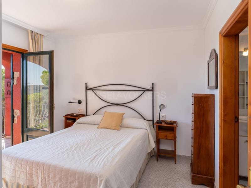 5 quarto Moradia para venda em Platja d'Aro com piscina garagem - 650 000 € (Ref: 10129069)