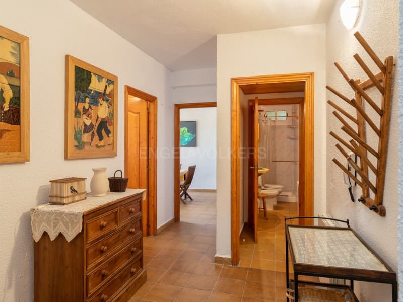 5 quarto Moradia para venda em Platja d'Aro com piscina garagem - 650 000 € (Ref: 10129069)