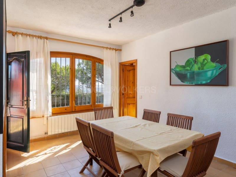 5 quarto Moradia para venda em Platja d'Aro com piscina garagem - 650 000 € (Ref: 10129069)