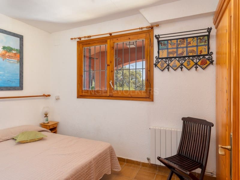 5 quarto Moradia para venda em Platja d'Aro com piscina garagem - 650 000 € (Ref: 10129069)