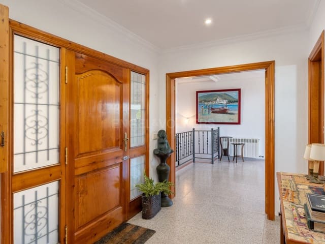 5 quarto Moradia para venda em Platja d'Aro, Castell-Platja d'Aro com piscina garagem - 650 000 € (Ref: 10129069)