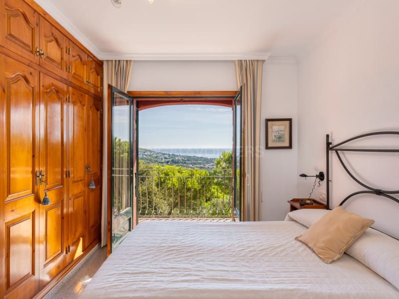 5 quarto Moradia para venda em Platja d'Aro com piscina garagem - 650 000 € (Ref: 10129069)