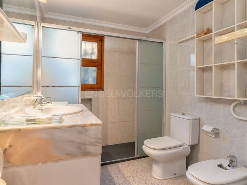 5 quarto Moradia para venda em Platja d'Aro com piscina garagem - 650 000 € (Ref: 10129069)