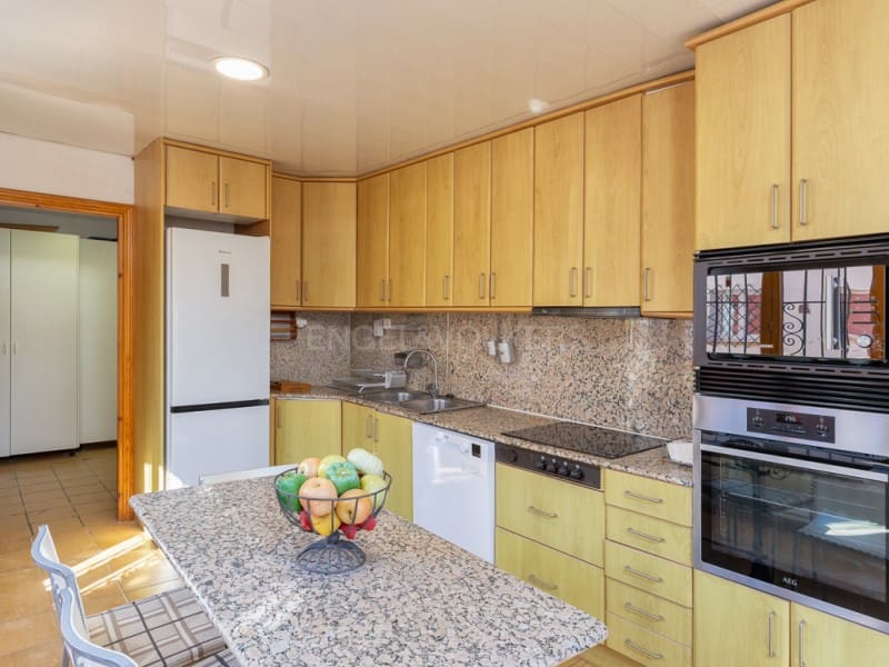 5 quarto Moradia para venda em Platja d'Aro com piscina garagem - 650 000 € (Ref: 10129069)