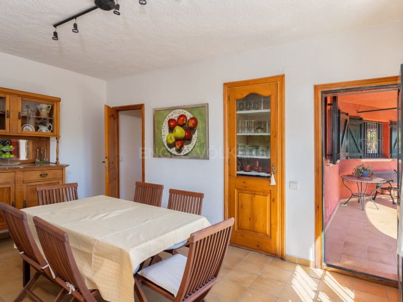 5 quarto Moradia para venda em Platja d'Aro com piscina garagem - 650 000 € (Ref: 10129069)