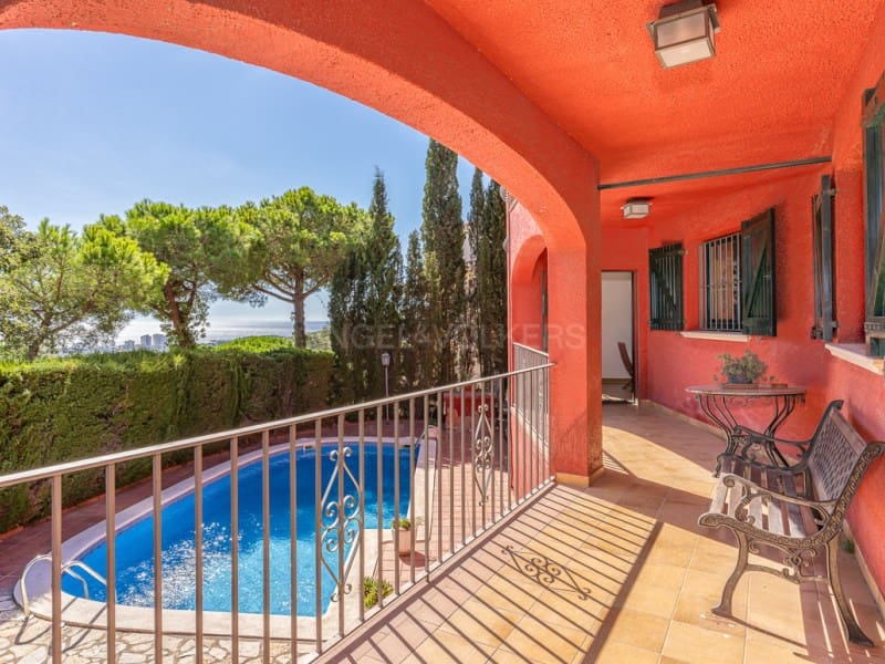 5 quarto Moradia para venda em Platja d'Aro com piscina garagem - 650 000 € (Ref: 10129069)