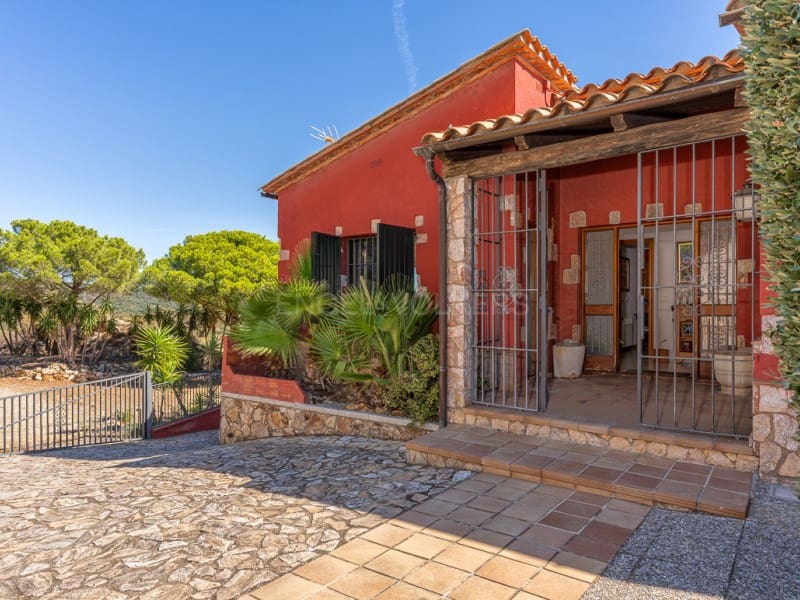 5 quarto Moradia para venda em Platja d'Aro com piscina garagem - 650 000 € (Ref: 10129069)