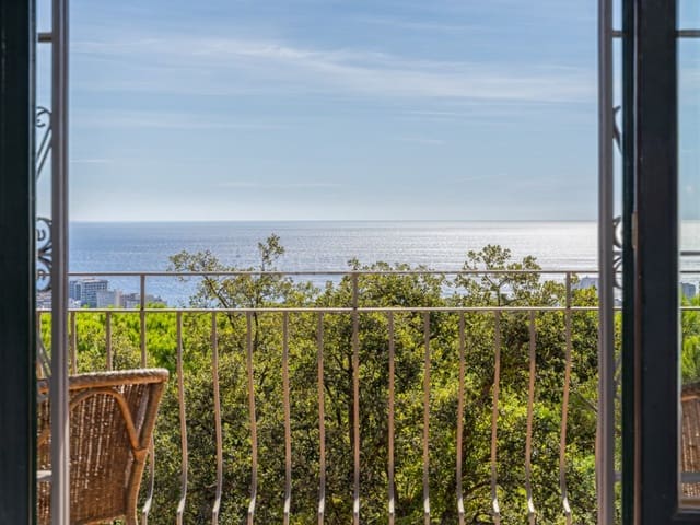5 quarto Moradia para venda em Platja d'Aro, Castell-Platja d'Aro com piscina garagem - 650 000 € (Ref: 10129069)
