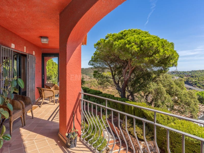 5 quarto Moradia para venda em Platja d'Aro com piscina garagem - 650 000 € (Ref: 10129069)