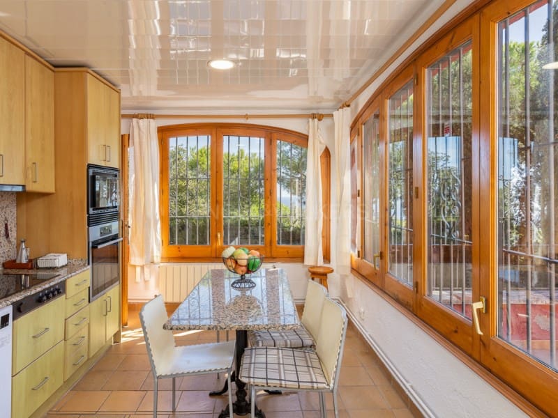 5 quarto Moradia para venda em Platja d'Aro com piscina garagem - 650 000 € (Ref: 10129069)