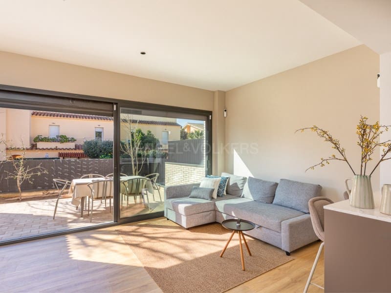 3 quarto Casa em Banda para venda em Platja d'Aro com piscina garagem - 645 000 € (Ref: 10154918)