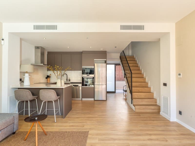 3 quarto Casa em Banda para venda em Platja d'Aro com piscina garagem - 645 000 € (Ref: 10154918)