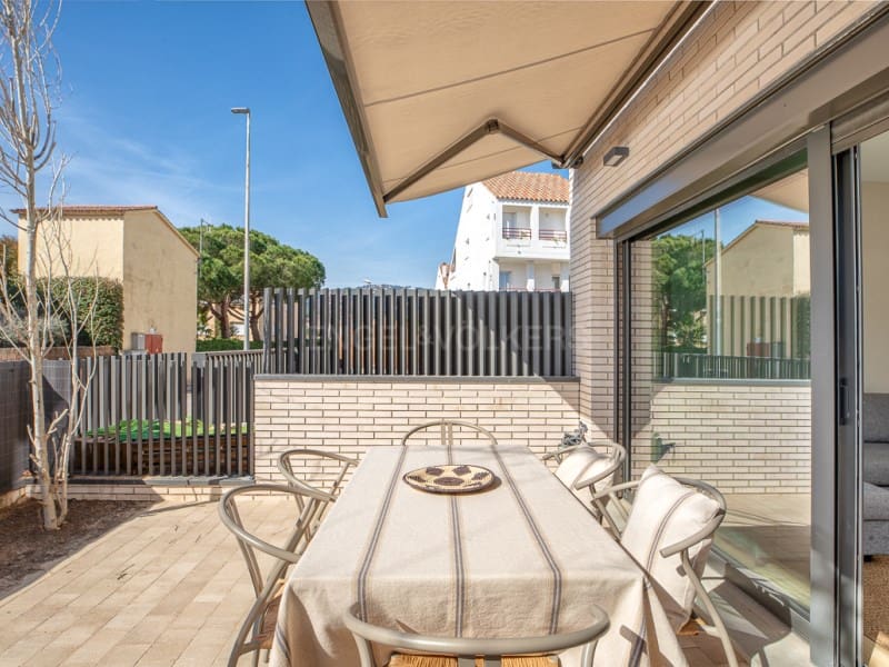 3 quarto Casa em Banda para venda em Platja d'Aro com piscina garagem - 645 000 € (Ref: 10154918)