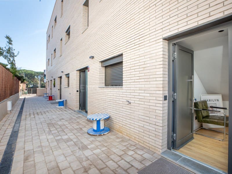 3 quarto Casa em Banda para venda em Platja d'Aro com piscina garagem - 645 000 € (Ref: 10154918)