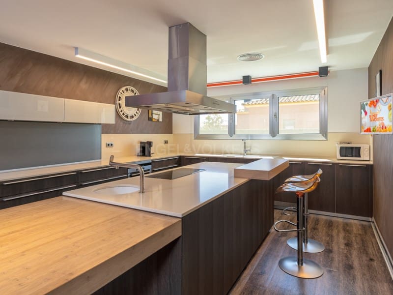 4 camera da letto Villa in vendita in Vall-llobrega con piscina garage - 1.275.000 € (Rif: 10154919)