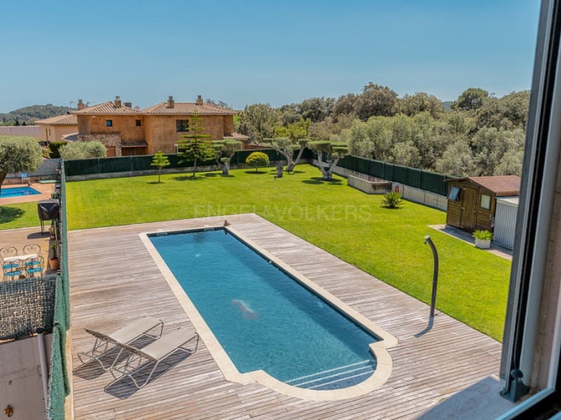 4 camera da letto Villa in vendita in Vall-llobrega con piscina garage - 1.275.000 € (Rif: 10154919)