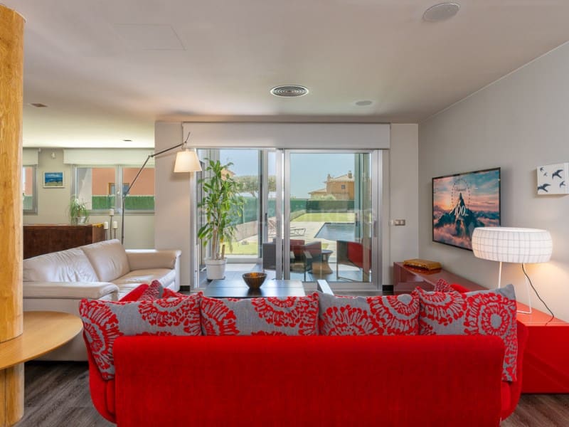 4 camera da letto Villa in vendita in Vall-llobrega con piscina garage - 1.275.000 € (Rif: 10154919)