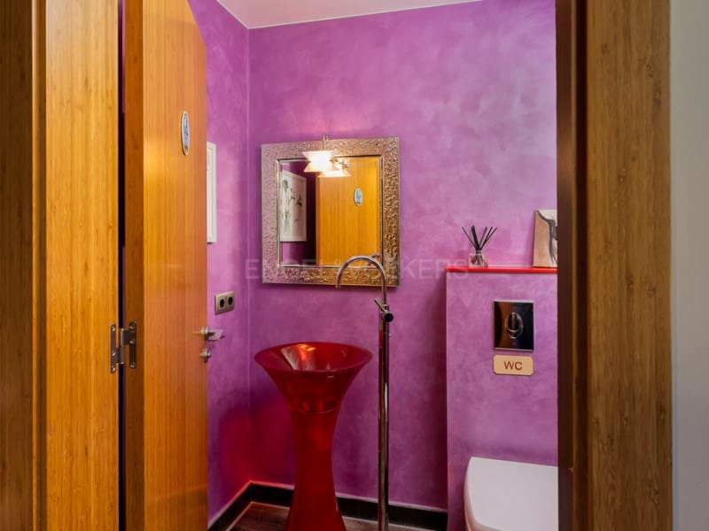 4 camera da letto Villa in vendita in Vall-llobrega con piscina garage - 1.275.000 € (Rif: 10154919)