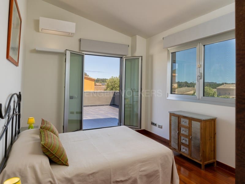 4 camera da letto Villa in vendita in Vall-llobrega con piscina garage - 1.275.000 € (Rif: 10154919)