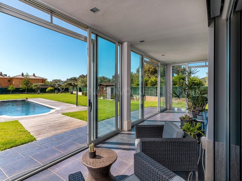 4 camera da letto Villa in vendita in Vall-llobrega con piscina garage - 1.275.000 € (Rif: 10154919)