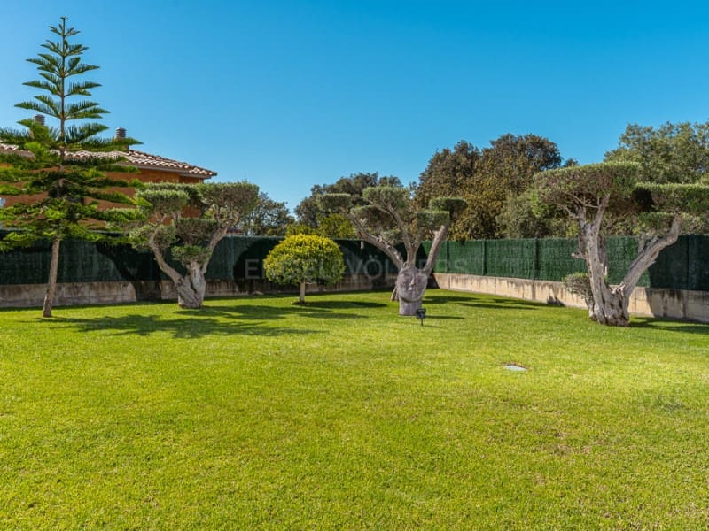 4 camera da letto Villa in vendita in Vall-llobrega con piscina garage - 1.275.000 € (Rif: 10154919)