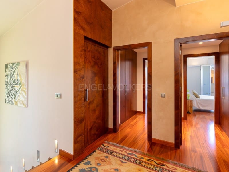 4 camera da letto Villa in vendita in Vall-llobrega con piscina garage - 1.275.000 € (Rif: 10154919)