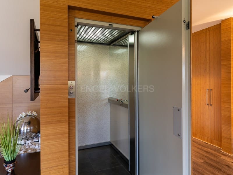 4 camera da letto Villa in vendita in Vall-llobrega con piscina garage - 1.275.000 € (Rif: 10154919)