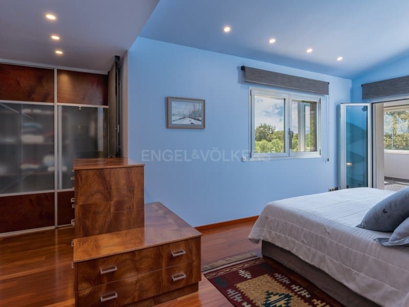 4 camera da letto Villa in vendita in Vall-llobrega con piscina garage - 1.275.000 € (Rif: 10154919)