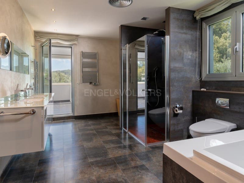 4 camera da letto Villa in vendita in Vall-llobrega con piscina garage - 1.275.000 € (Rif: 10154919)