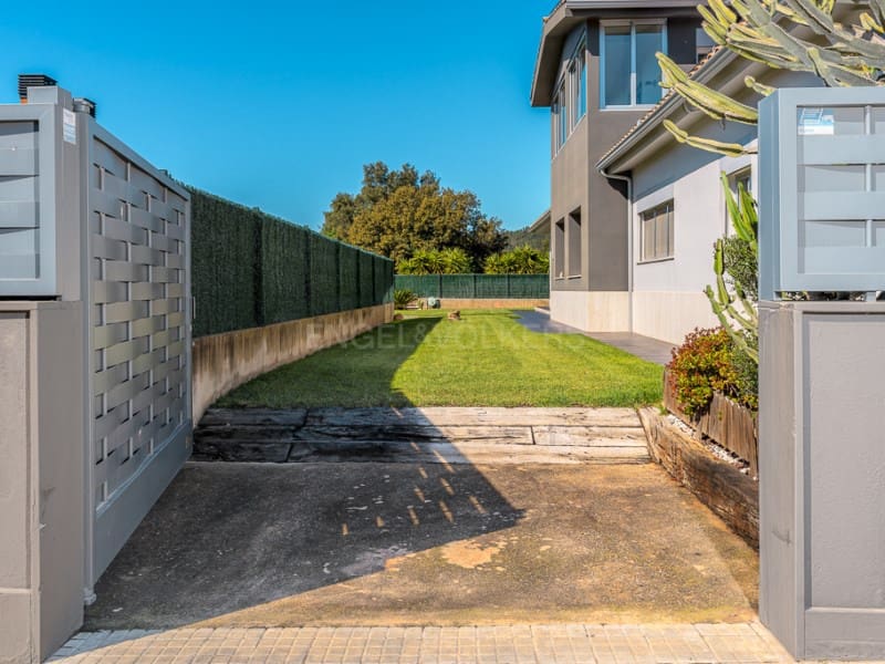4 camera da letto Villa in vendita in Vall-llobrega con piscina garage - 1.275.000 € (Rif: 10154919)