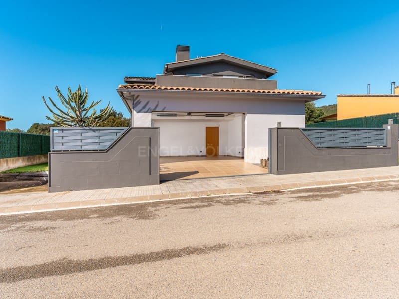 4 camera da letto Villa in vendita in Vall-llobrega con piscina garage - 1.275.000 € (Rif: 10154919)