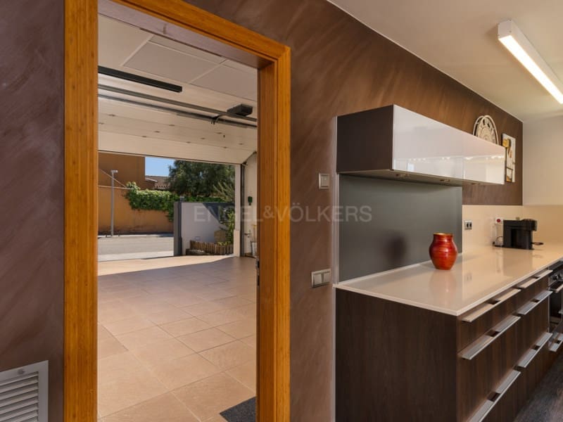 4 camera da letto Villa in vendita in Vall-llobrega con piscina garage - 1.275.000 € (Rif: 10154919)