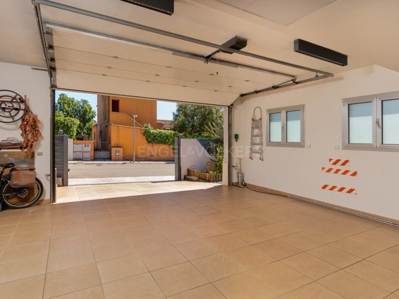4 camera da letto Villa in vendita in Vall-llobrega con piscina garage - 1.275.000 € (Rif: 10154919)