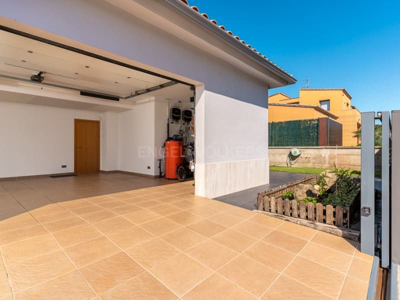 4 camera da letto Villa in vendita in Vall-llobrega con piscina garage - 1.275.000 € (Rif: 10154919)