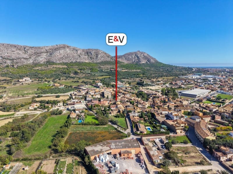 4 soveværelse Villa til salg i Ulla med swimmingpool garage - € 460.000 (Ref: 10171228)