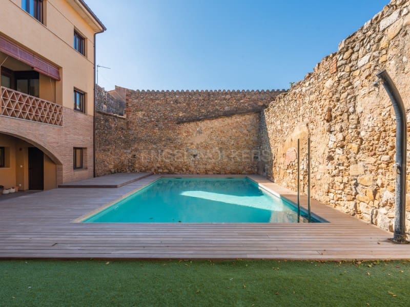 4 soveværelse Villa til salg i Ulla med swimmingpool garage - € 460.000 (Ref: 10171228)