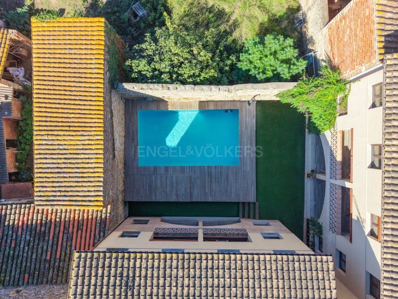 4 soveværelse Villa til salg i Ulla med swimmingpool garage - € 460.000 (Ref: 10171228)