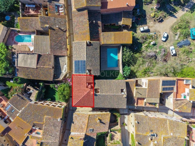 4 soveværelse Villa til salg i Ulla med swimmingpool garage - € 460.000 (Ref: 10171228)