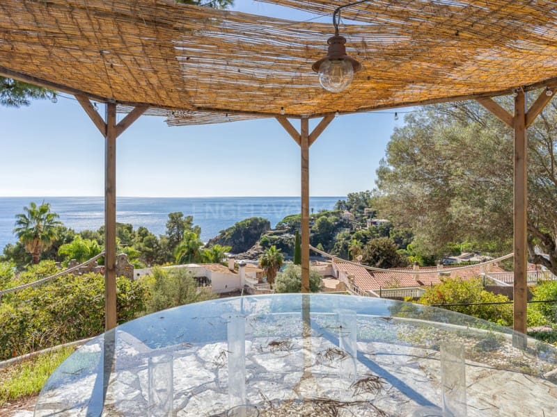 Bauplatz zu verkaufen in Blanes - 690.000 € (Ref: 10177023)