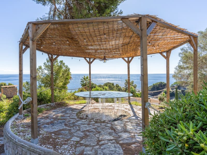 Bauplatz zu verkaufen in Blanes - 690.000 € (Ref: 10177023)