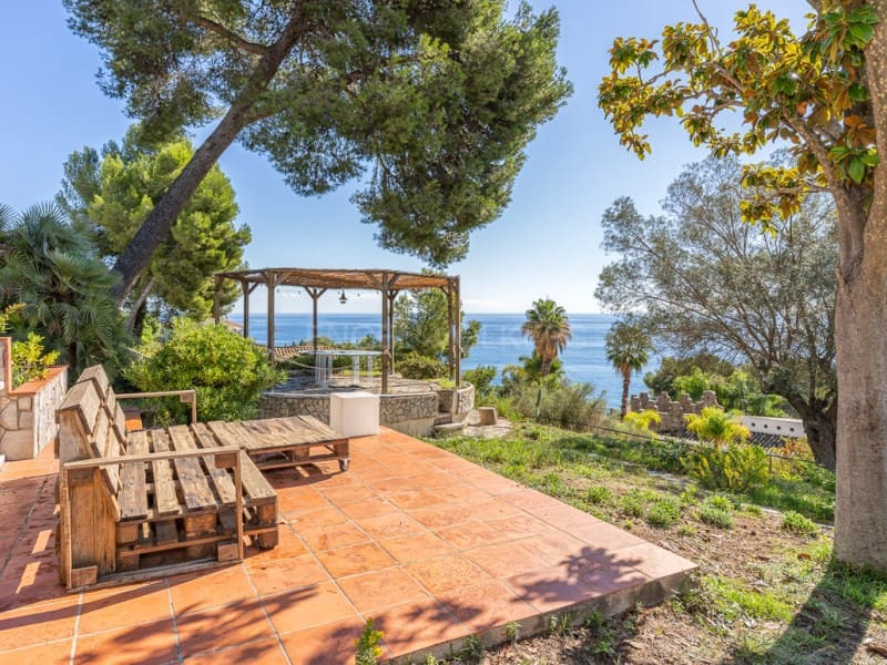 Bauplatz zu verkaufen in Blanes - 690.000 € (Ref: 10177023)