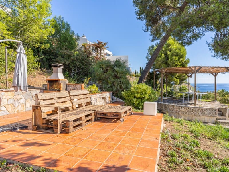 Bauplatz zu verkaufen in Blanes - 690.000 € (Ref: 10177023)